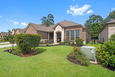 133 Highland Dr, Spring, TX 77382 - photo 4