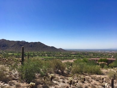 Silverleaf Golf Course