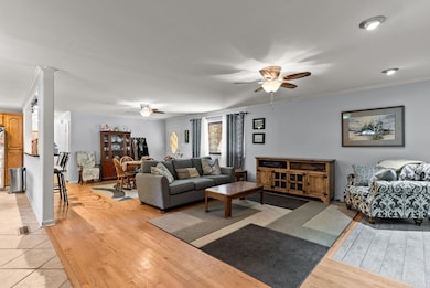 5910 Red Bud Ln, Little Rock, AR 72210 - photo 7