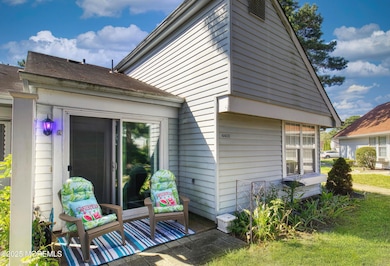 440 Dartmoor Way unit I, Manchester, NJ 08759 - photo 6