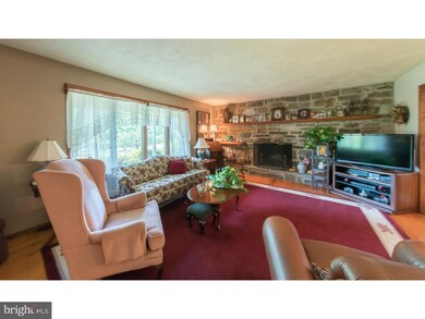 1341 N Gravel Pike, Zieglerville, PA 19492 - photo 5