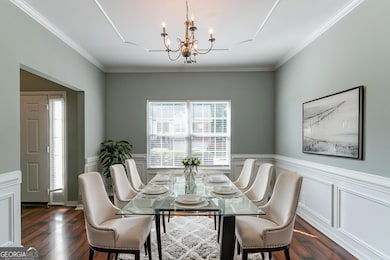 5018 Upper Elm St, Atlanta, GA 30349 - photo 4