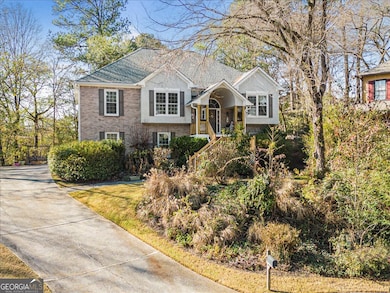 4245 Mahall Ct NW unit 1, Kennesaw, GA 30144 - photo 4