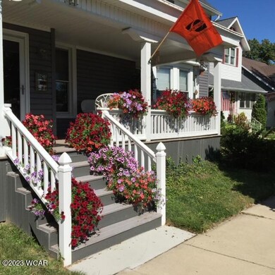 413 N Gilbert St, Ada, OH 45810 - photo 3