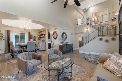 630 W Saragosa St, Chandler, AZ 85225 - photo 6