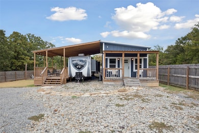 127 Seneca Springs Rd, Eufaula, OK 74432 - photo 2