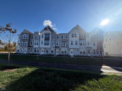 418 Elite St, Westfield, IN 46074 - photo 2