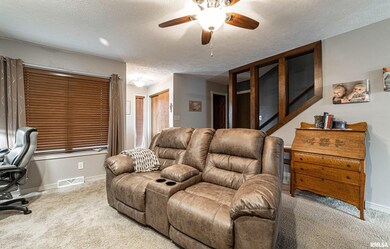 2340 Railsplitter Ave, Lincoln, IL 62656 - photo 6