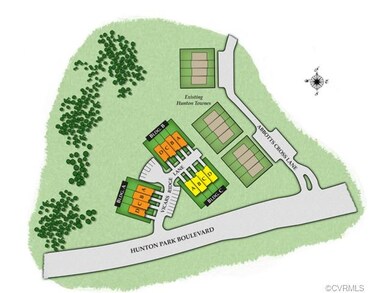 COMMUNITY MAP