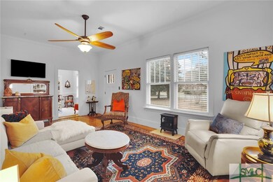 3307 George St, Savannah, GA 31404 - photo 7