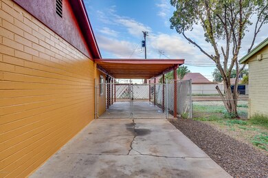 Carport