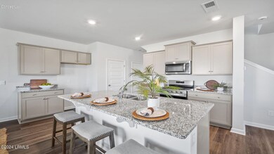 5 Kitchen