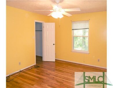 Master Bedroom.