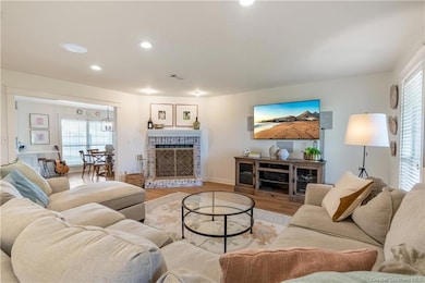 5843 Elliott Rd, Lake Charles, LA 70605 - photo 5