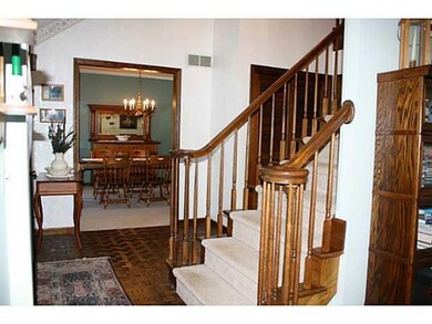 Foyer null