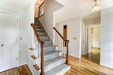 Stairway to Upstairs
