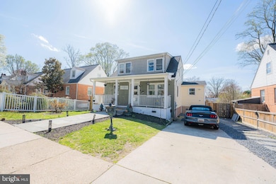 10702 Hayes Ave, Silver Spring, MD 20902 - photo 4