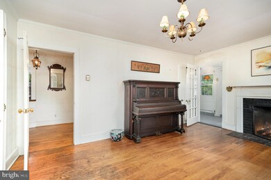 1209 Parcell St, Fredericksburg, VA 22401 - photo 7