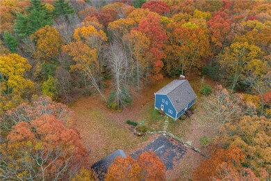 350 Chopmist Hill Rd, Chepachet, RI 02814 - photo 5