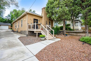 27 W Brookside St, Colorado Springs, CO 80905 - photo 2