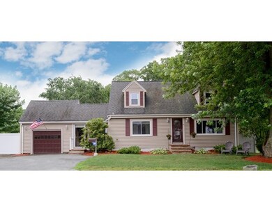 27 East St, Stoneham, MA 02180 - photo 3