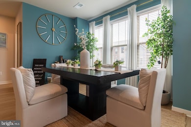 201 Park Central Terrace unit B, Manassas Park, VA 20111 - photo 6