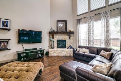422 Pendall Dr, Wylie, TX 75098 - photo 5
