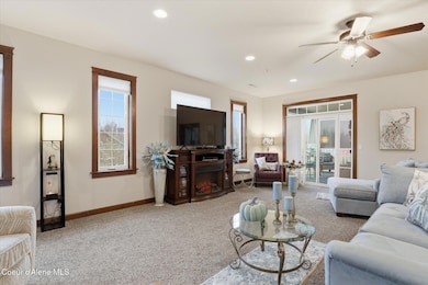 4583 Greenchain Loop unit 6, Coeur D'Alene, ID 83814 - photo 5