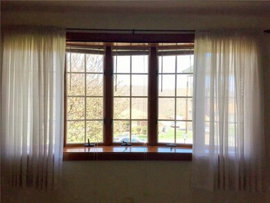View from the Living Room.  Look at the beautiful 