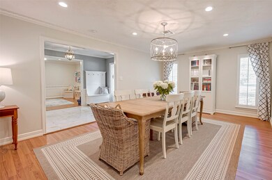 802 Briarbrook Dr, Houston, TX 77042 - photo 5