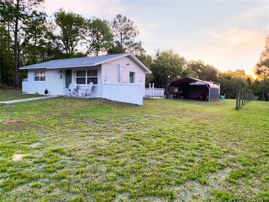 3461 SW Ivy Place, Dunnellon, FL 34431 - photo 4