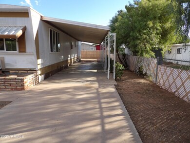 8113 E Billings St, Mesa, AZ 85207 - photo 2