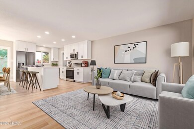 7727 W Osborn Rd, Phoenix, AZ 85033 - photo 4