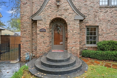 1249 E 29th Place, Tulsa, OK 74114 - photo 3