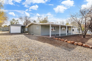 817 E Road 3 S, Chino Valley, AZ 86323 - photo 4