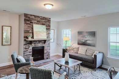 3296 Alyssa Way, High Point, NC 27265 - photo 7