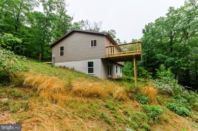 290 Clements Mountain Ln, Berkeley Springs, WV 25411 - photo 5