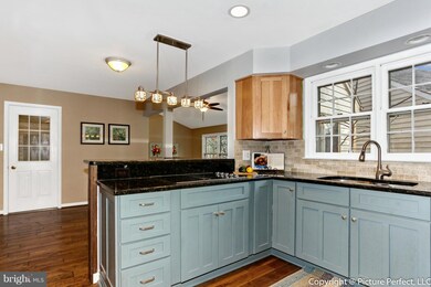 11408 Frances Green Dr, North Potomac, MD 20878 - photo 5