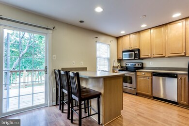 8622 Houlton Harbour, Pasadena, MD 21122 - photo 5