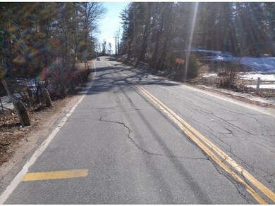 Lot 34 Lovell Lake, Wakefield, NH 03872 - photo 3