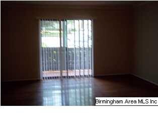 Family room with great floors