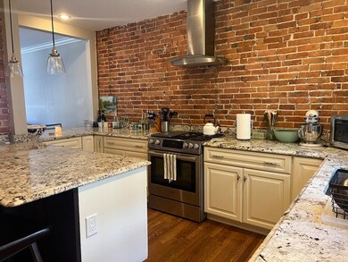 366 K St unit 1, Boston, MA 02127 - photo 2