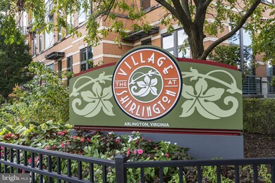 Shirlington Village Condominiums unit 508, Arlington, VA 22206 - photo 4