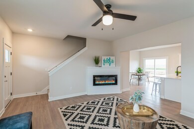 Living room 2