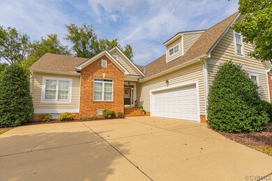 Welcome home to 9824 Brading Lane! Enjoy your huge