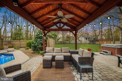 292 Tuckerton Rd, Medford, NJ 08055 - photo 7