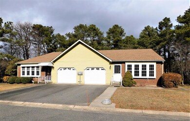 Front Duplex View