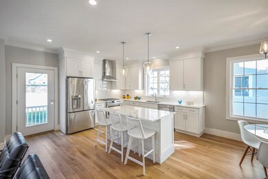 107 Roslindale Ave, Roslindale, MA 02131 - photo 3