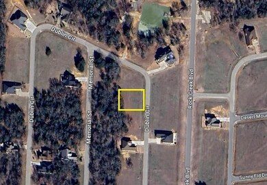 Lot 14E Dublin Cir, Gordonville, TX 76245 - photo 2