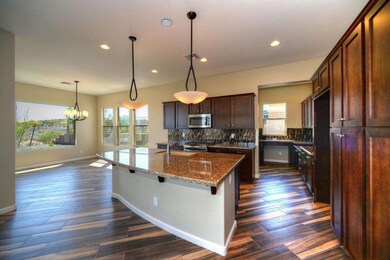007_Kitchen - Dining